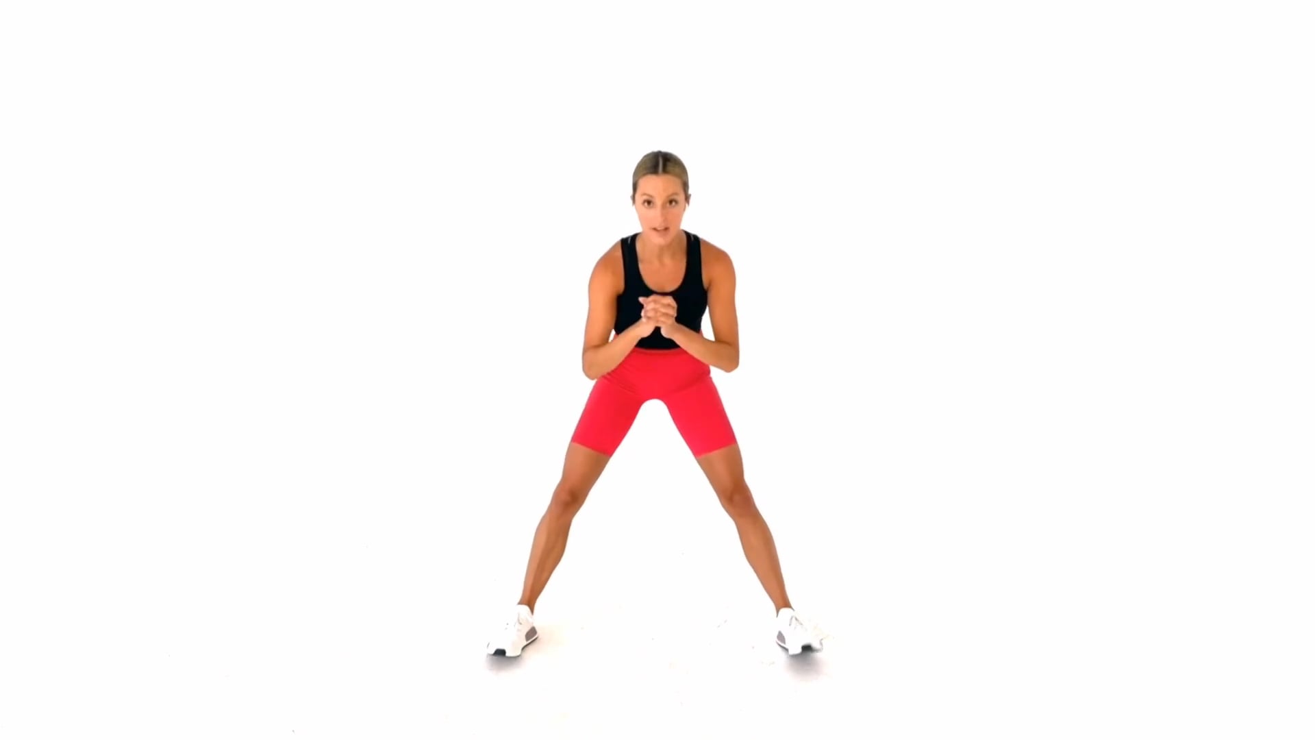 8 Min Dance Cardio