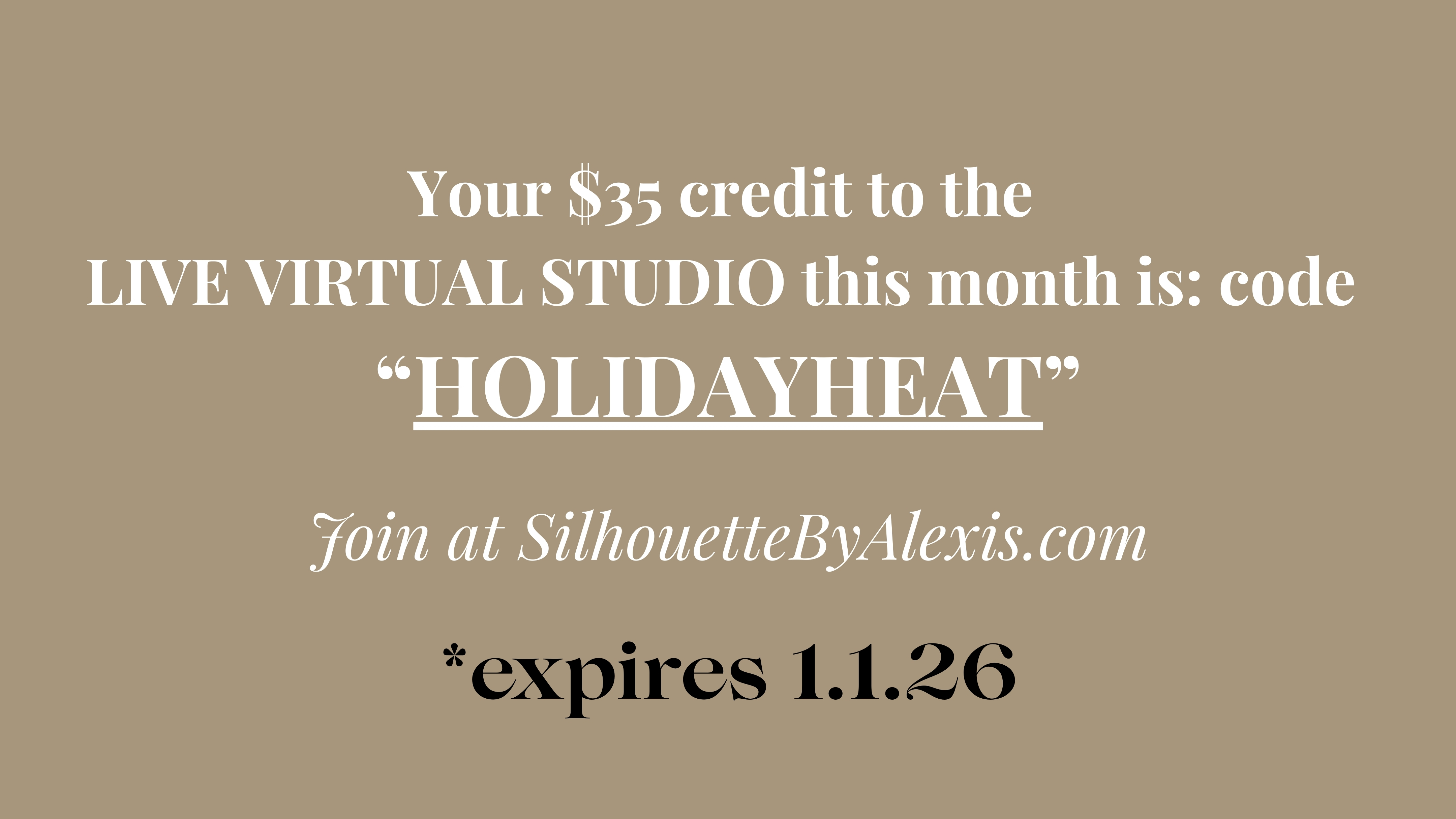 Your FREE Live [Virtual] Studio Code