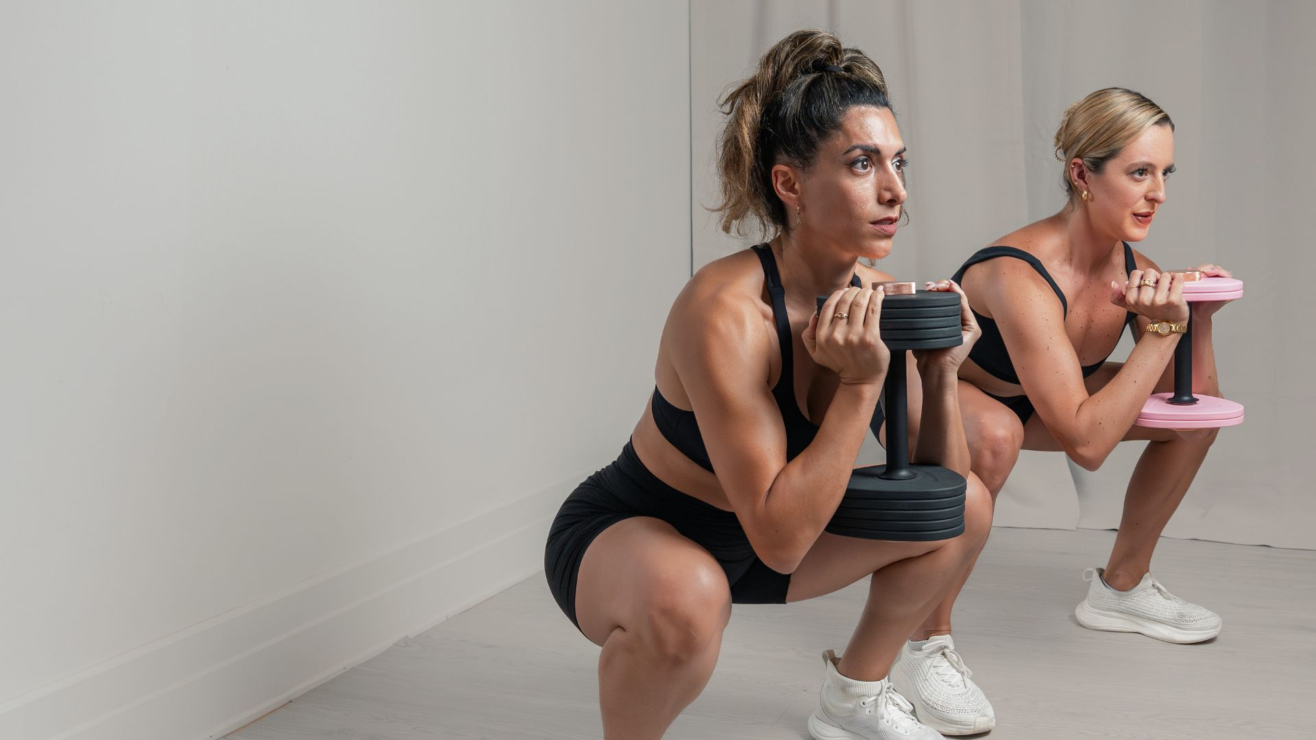 The Crossover: 4-Week Pilates and Strength Program