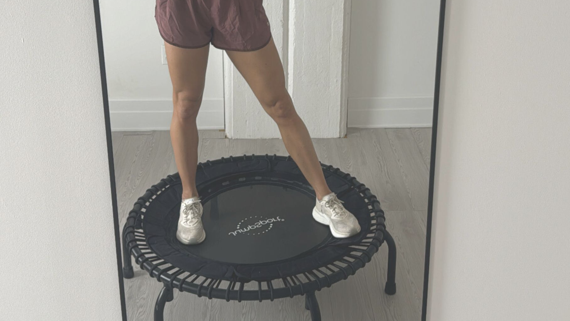 Small Trampoline Fusion