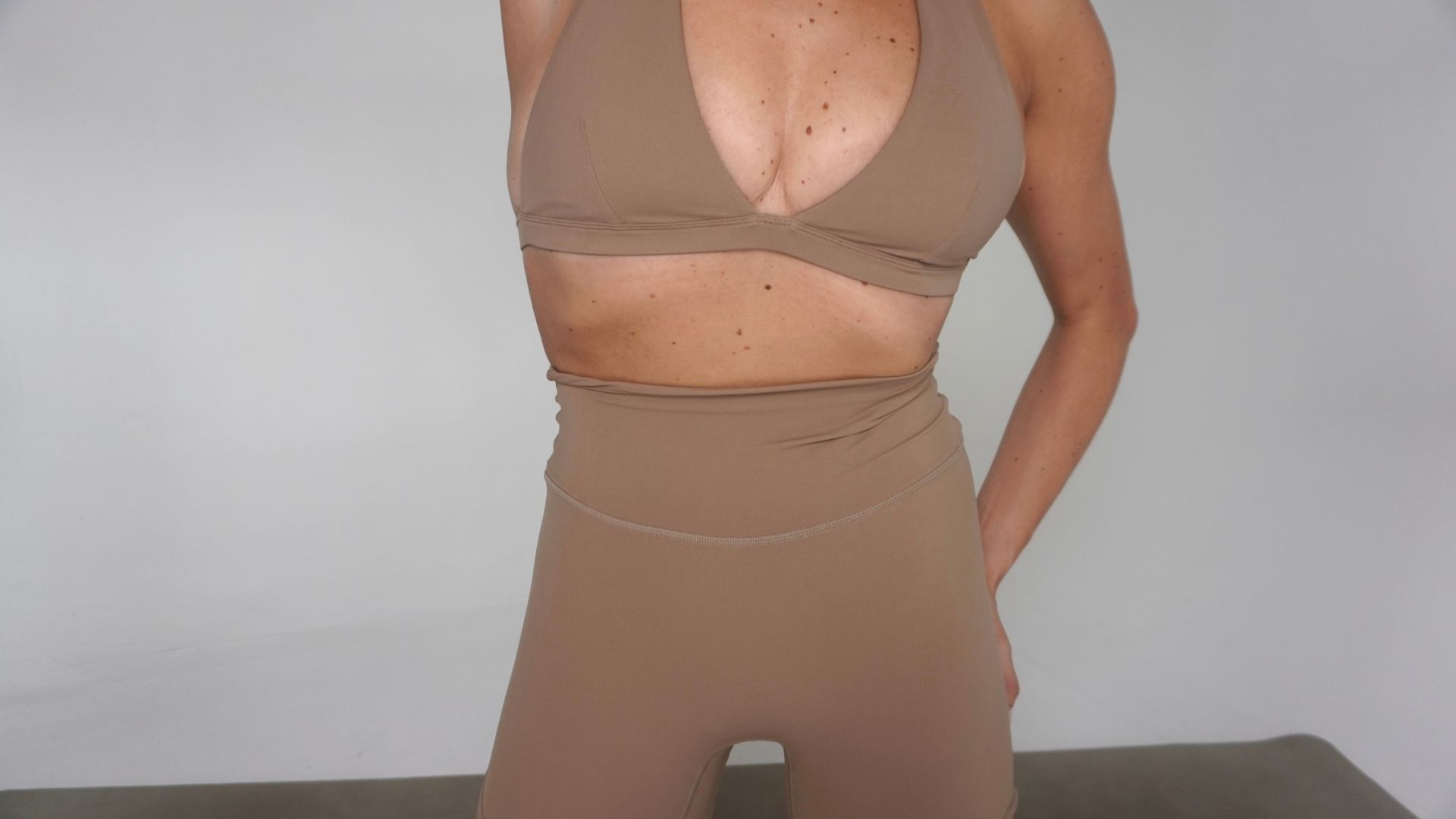 What is Diaphragmatic and "Hug the Baby" Breathe