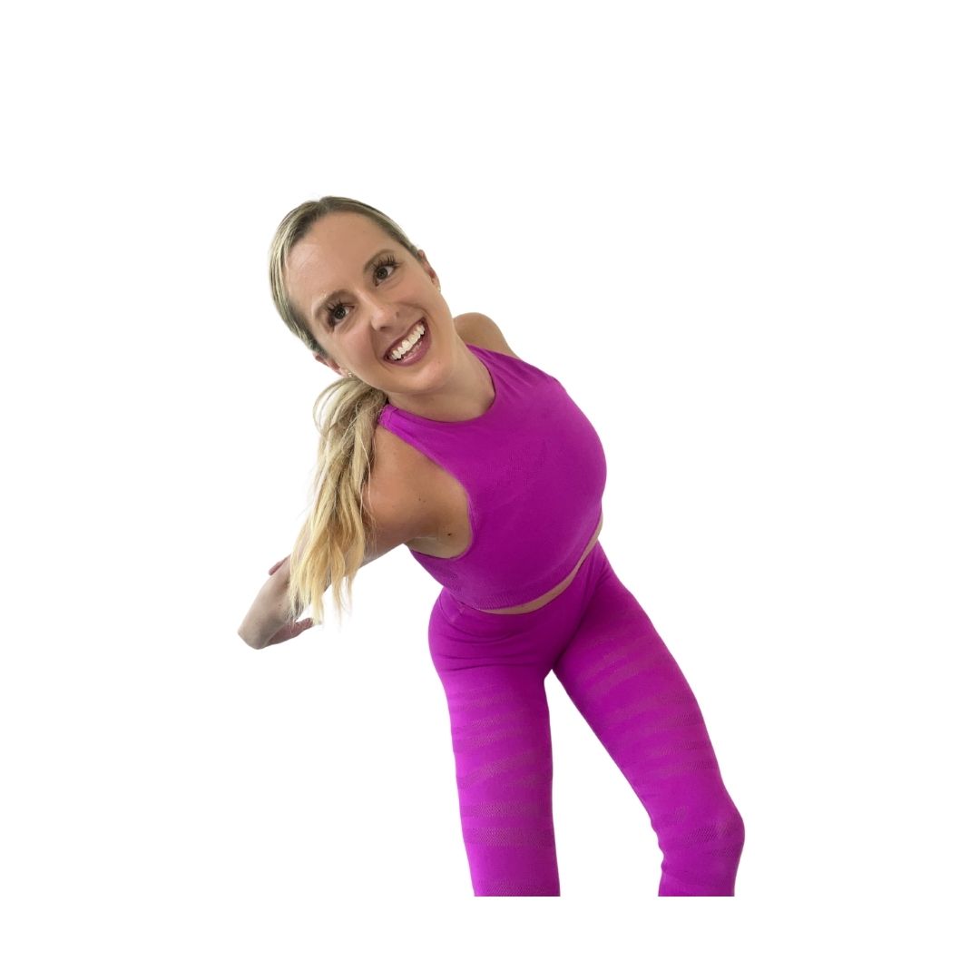 23 Min Wall Legs, Standing Legs, and Stretch - All Levels