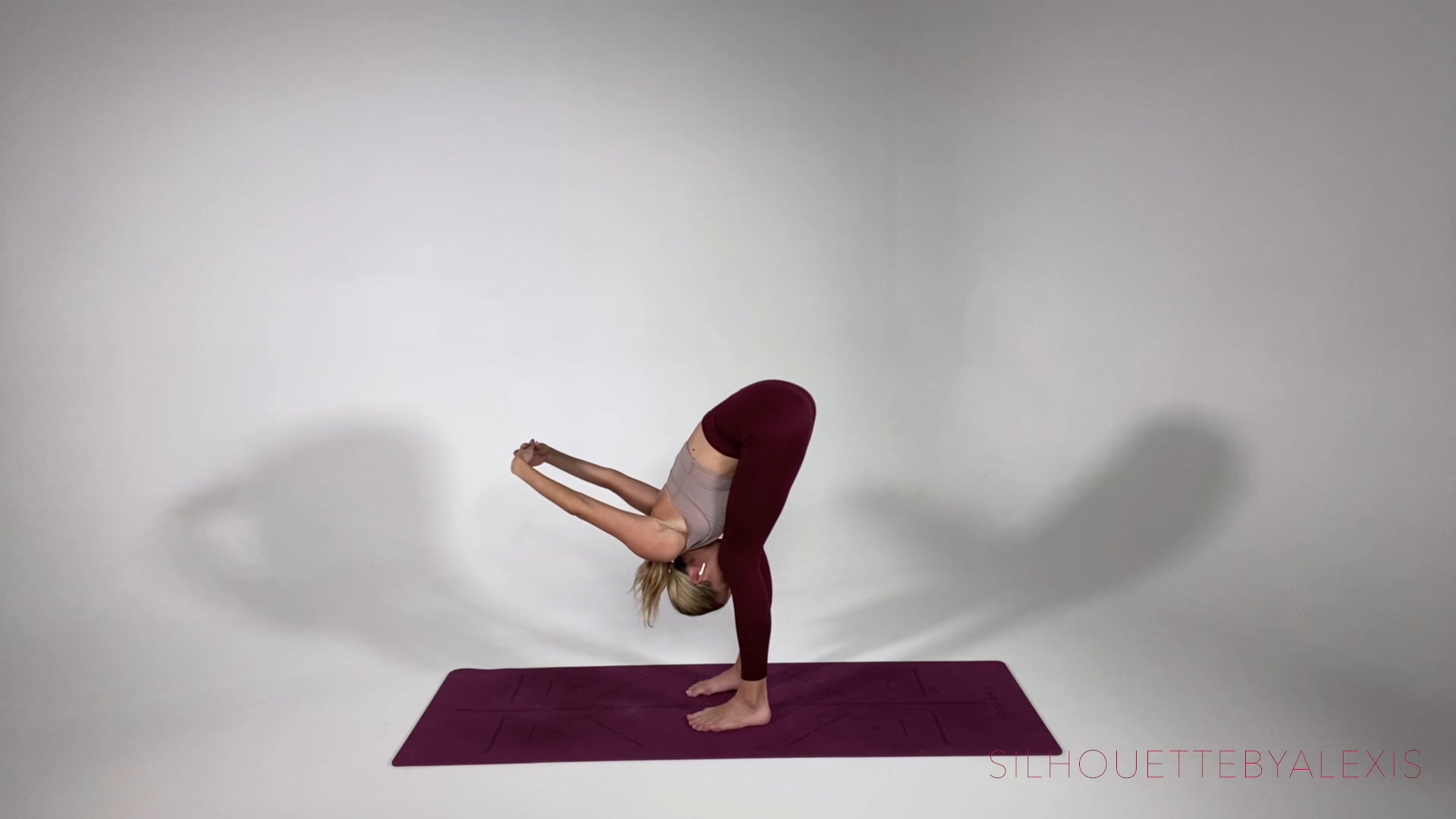 4 Min De-stress Stretch