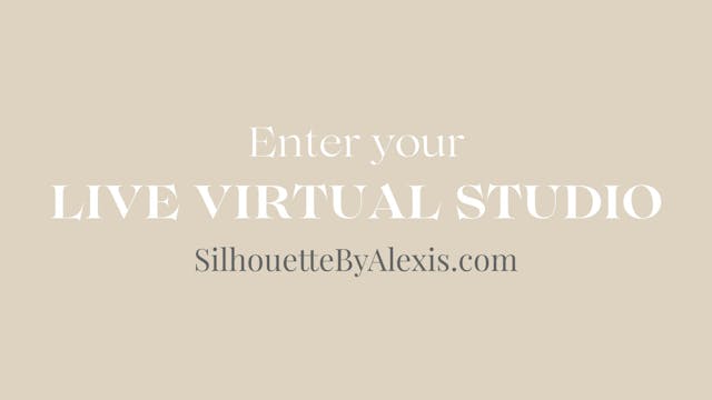 Live [Virtual] Studio