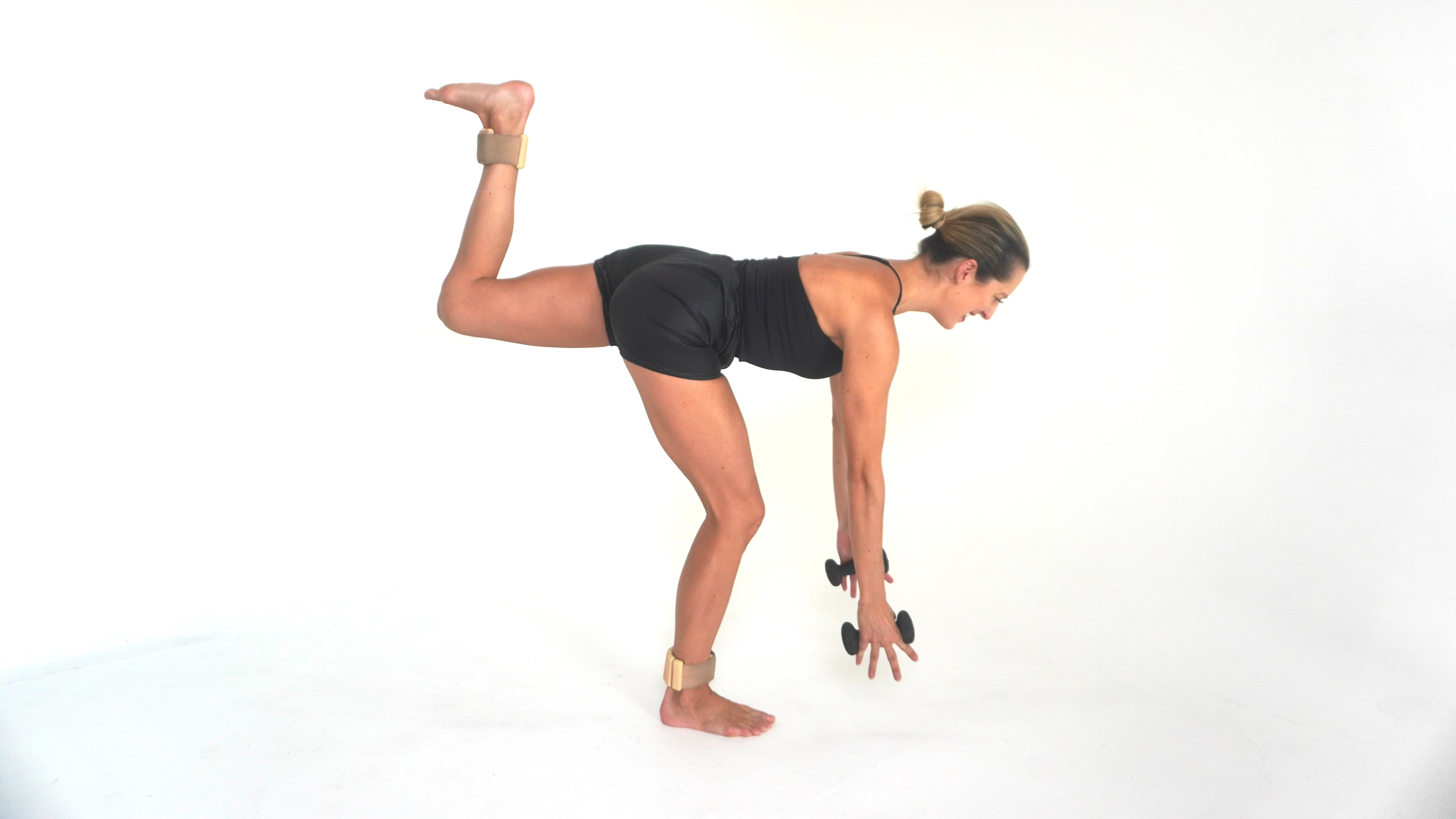 Jumpstart Intensive Launch: Reset Full-Body