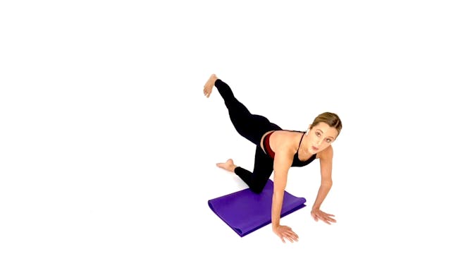 Take a Breath, Reset