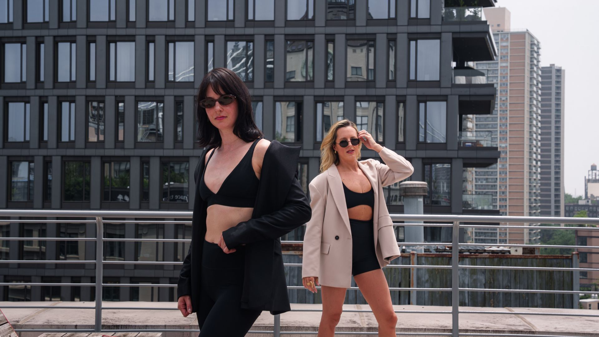 Power Pilates Program Day 5 - Gliding Fire Abs