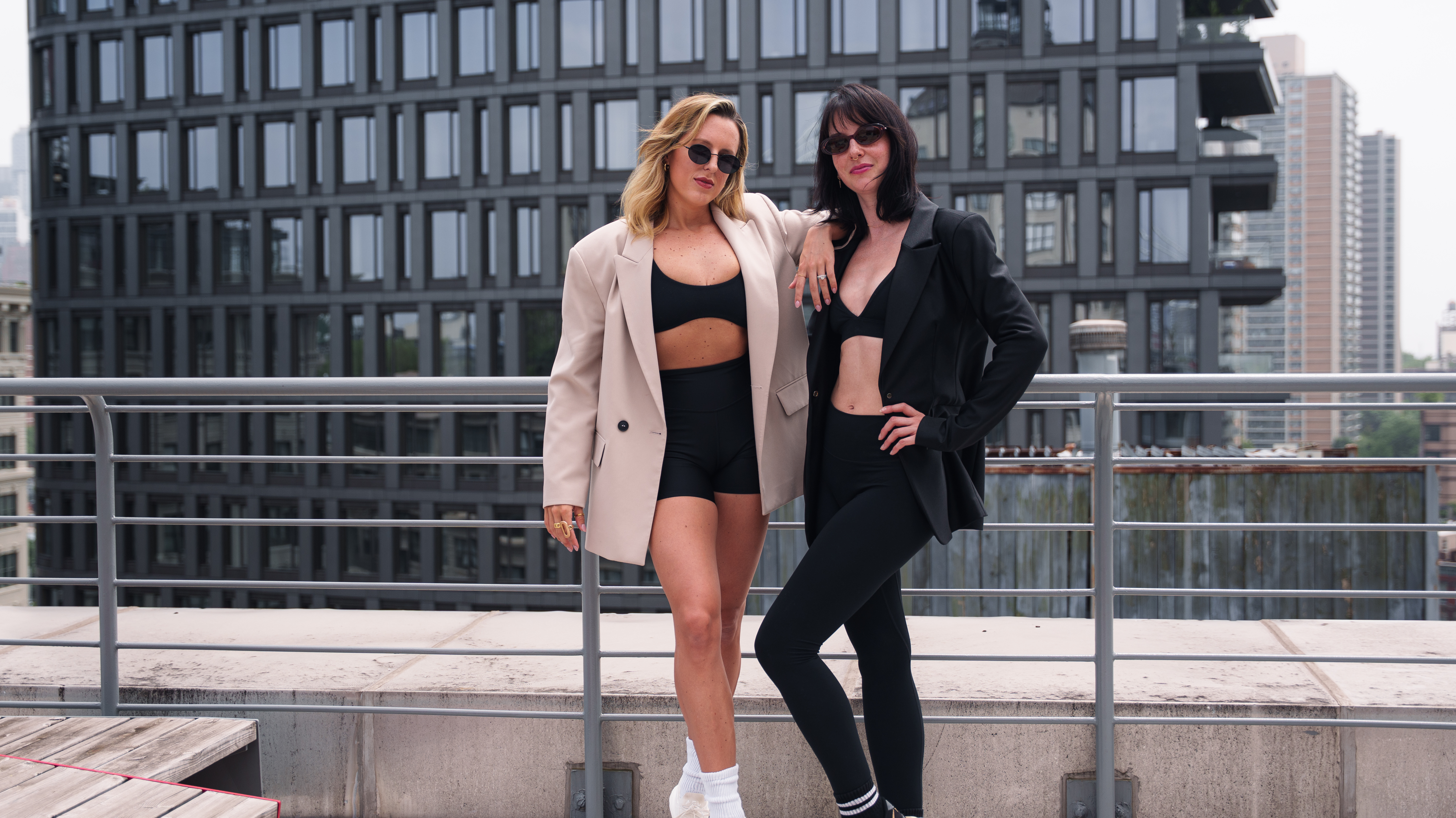 Power Pilates Program Day 7 - Side Body Sizzle