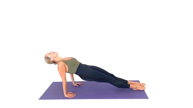 5 Min Planks - Beginner/Intermediate ...