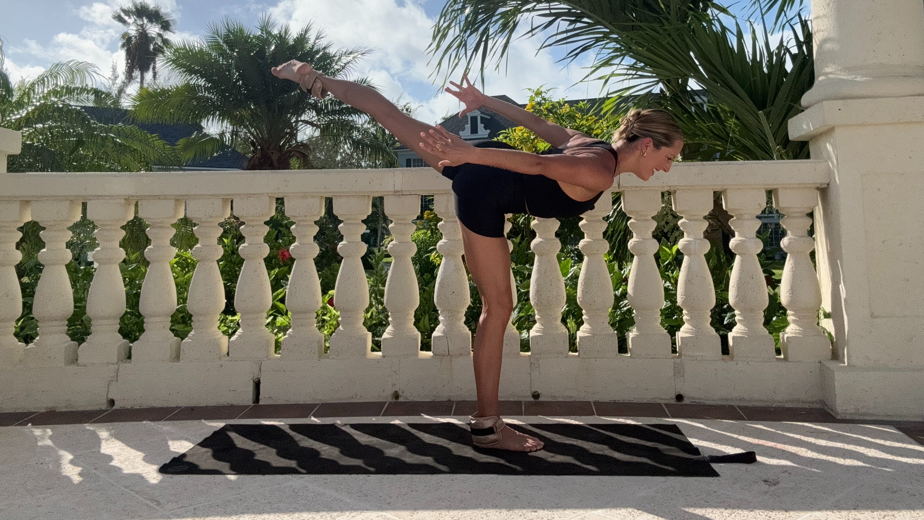 Turks and Caicos - The Perfect Travel Flow