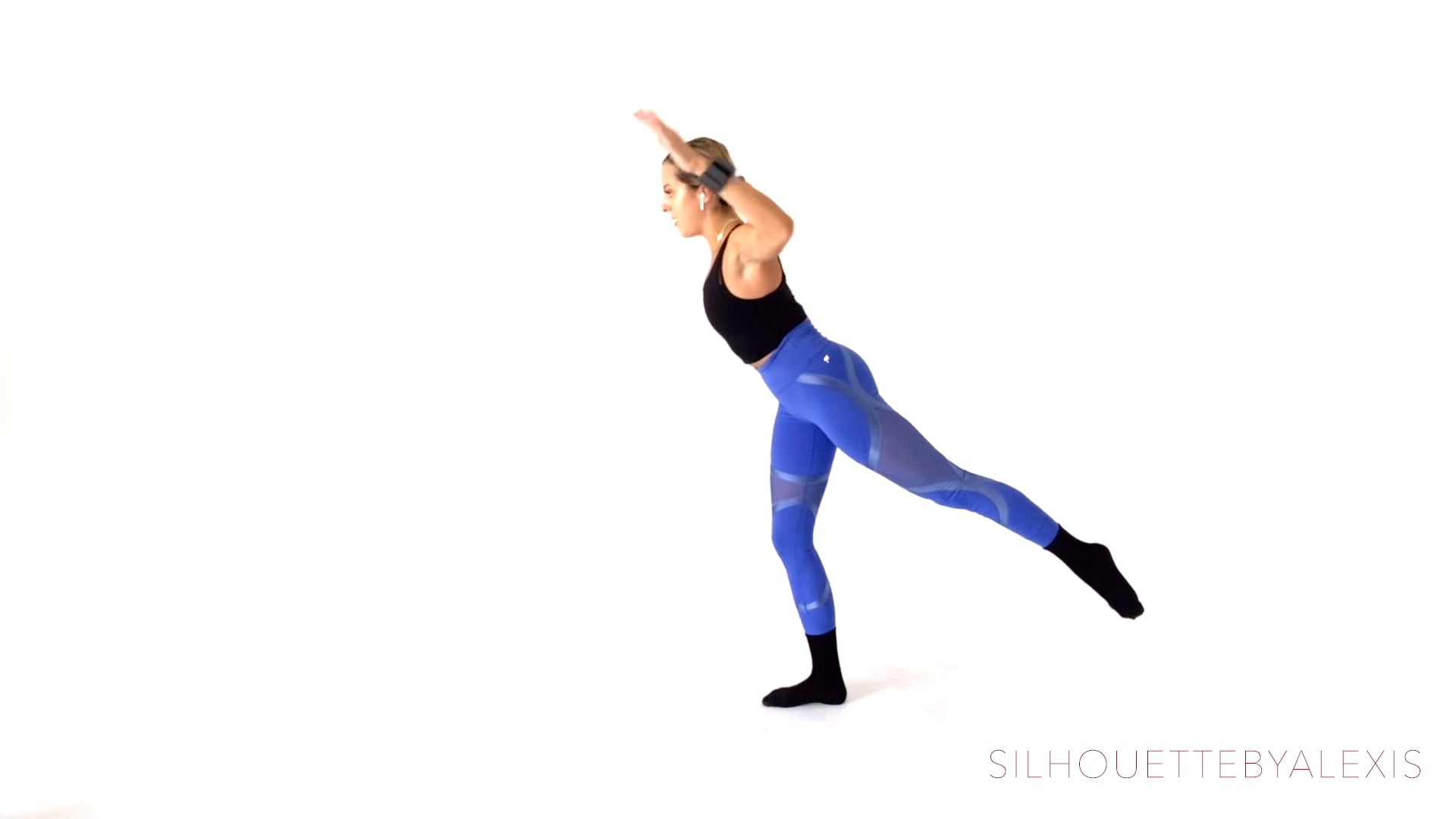 11 Min Strong Upper Body - NYC