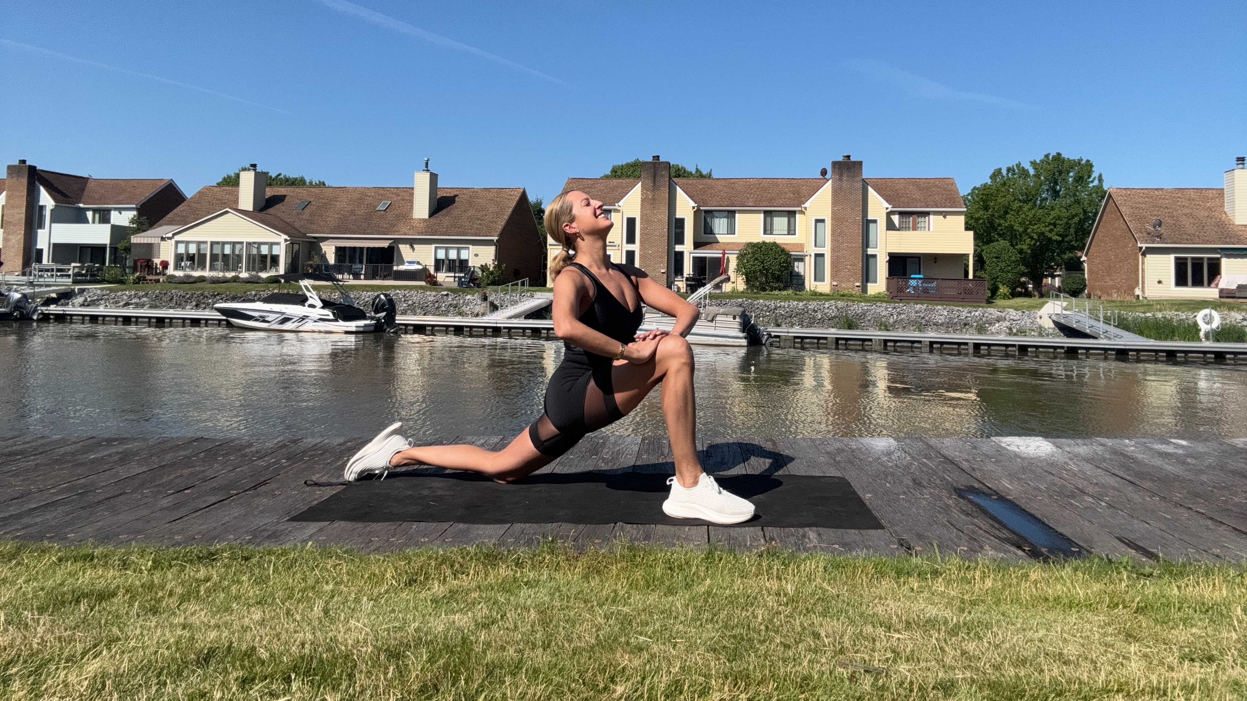 Reignite and Recover at the Fingerlakes