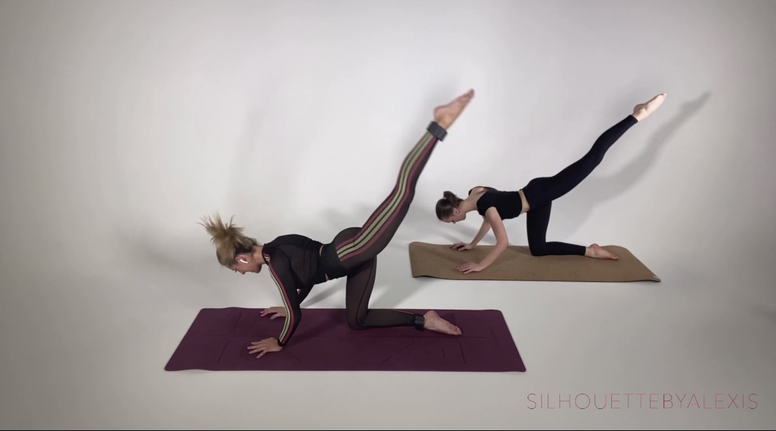 24 Min Follow Along Cardio - ALL Levels