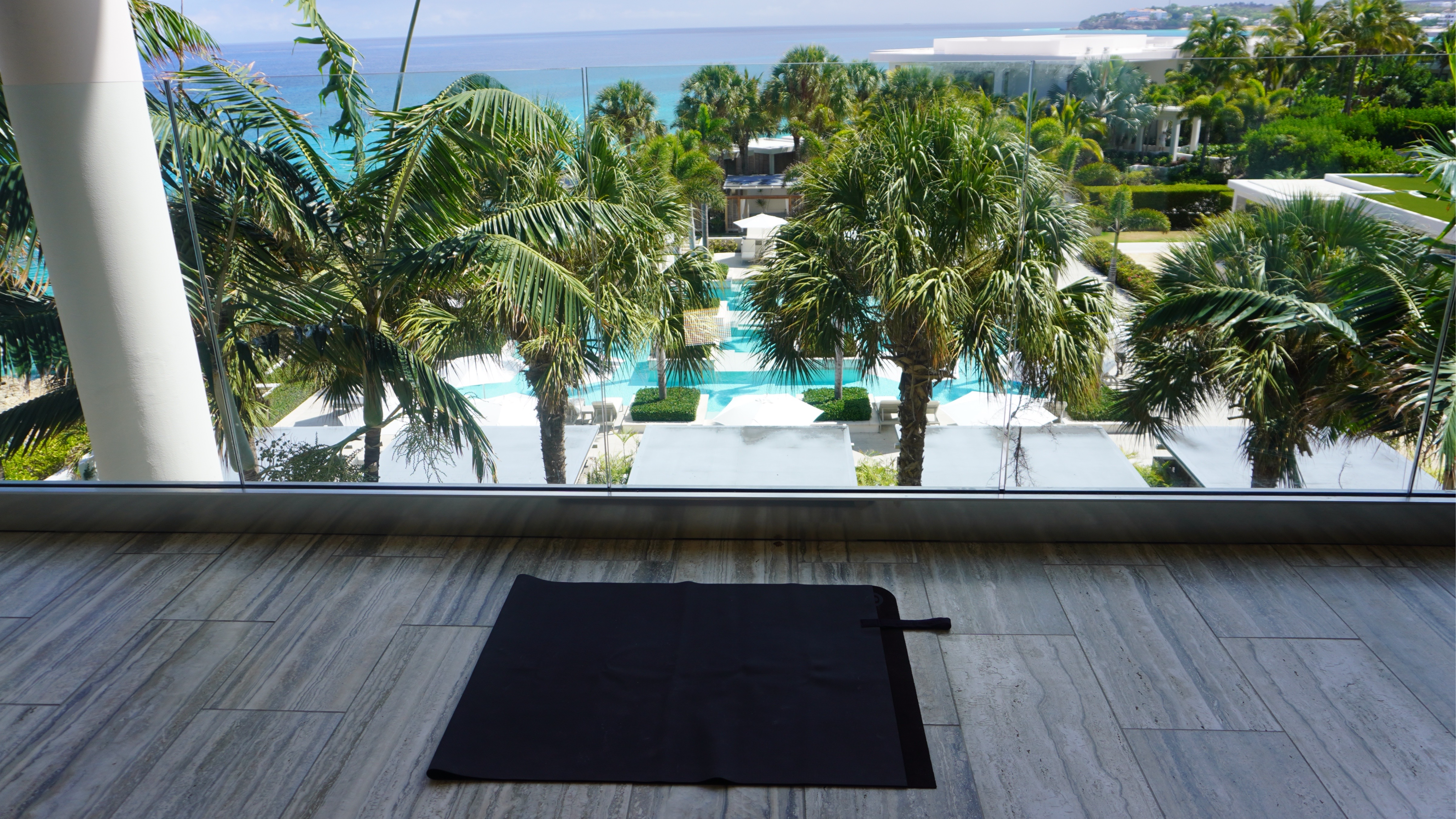 7 Min Release and Recover Stretch