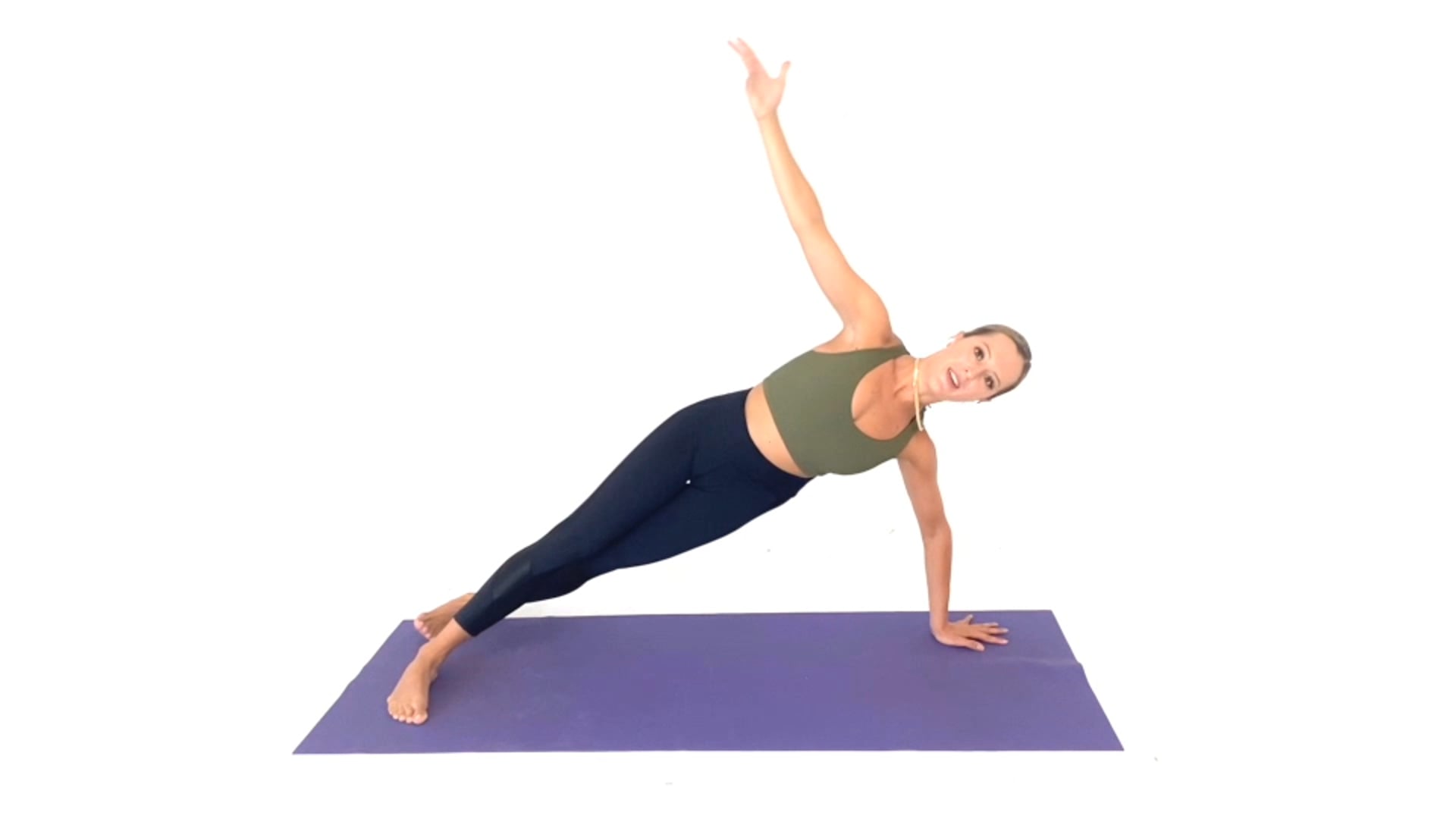 Silhouette Summer Anthem