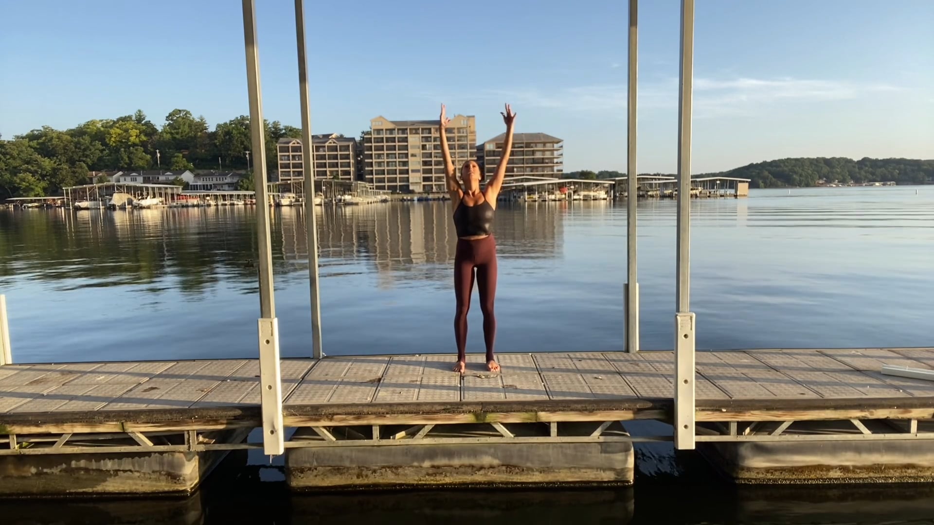 Feel + Flow - Lake of the Ozarks