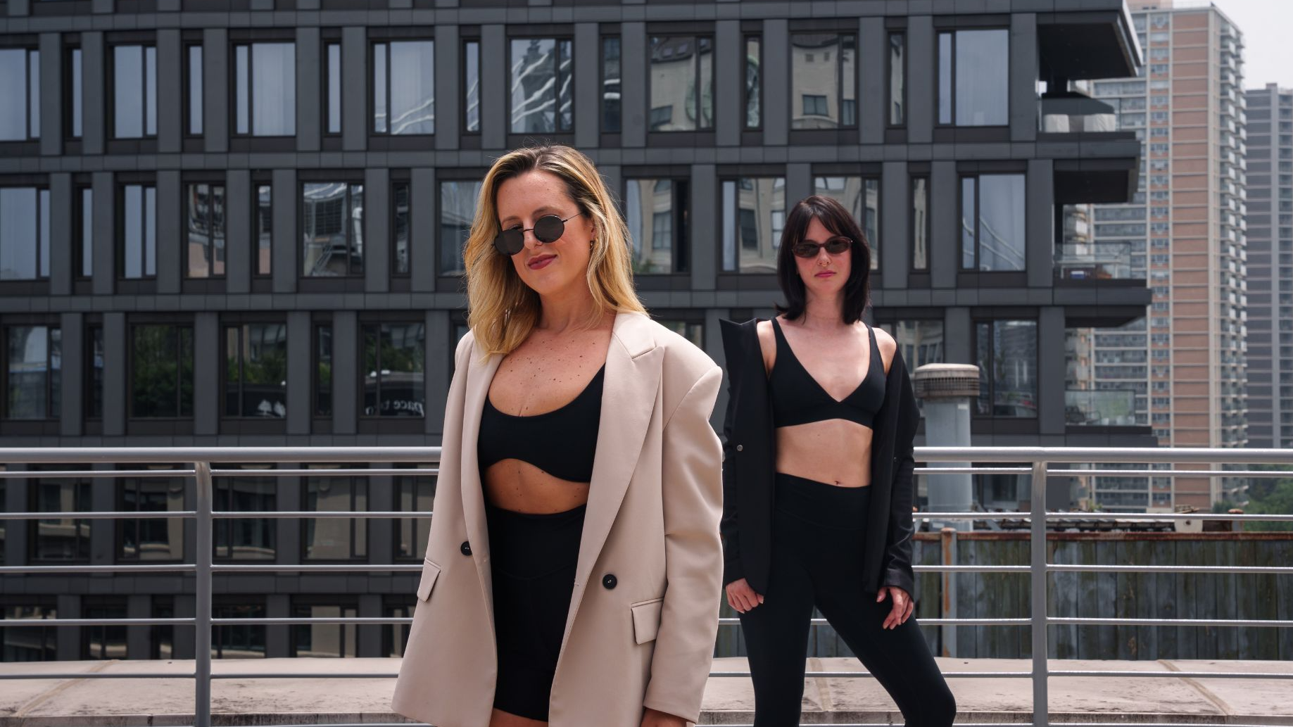 Power Pilates Program Day 9 - Leah's Targeted Abs