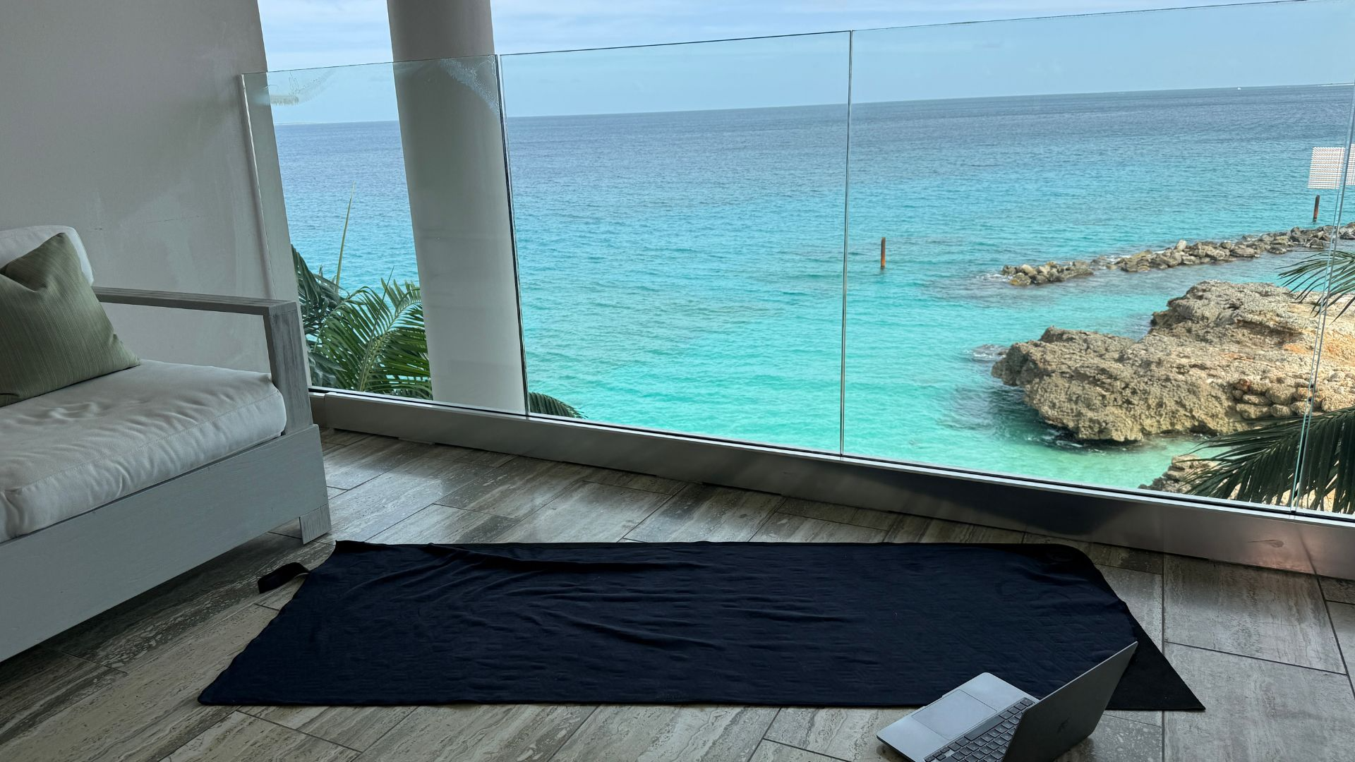 Banded Fire Abs in Anguilla [SIL Stripped]