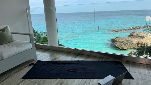 Banded Fire Abs in Anguilla [SIL Stri...