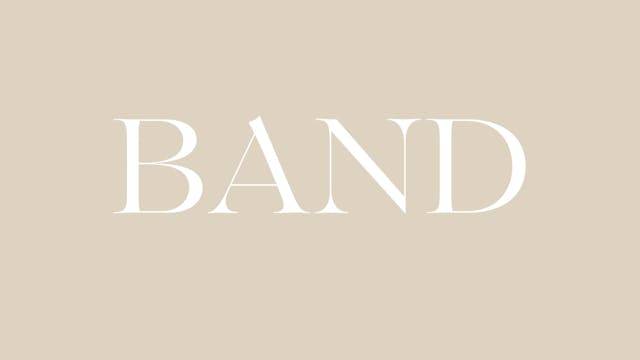Band