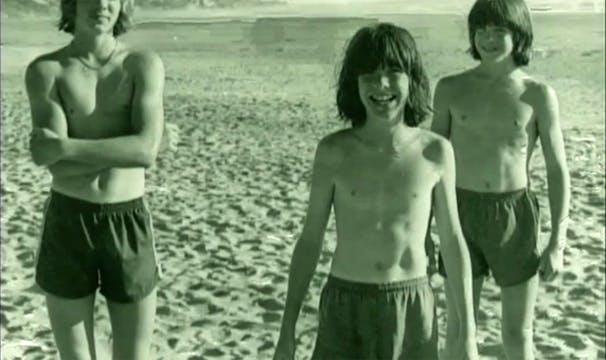 Michael Dahlquist (1965 - 2005)