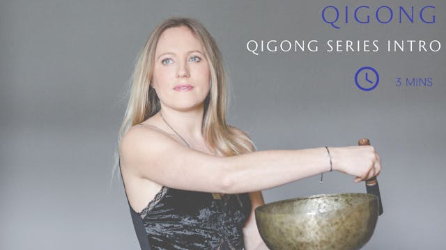 Qigong, Introduction to the Series