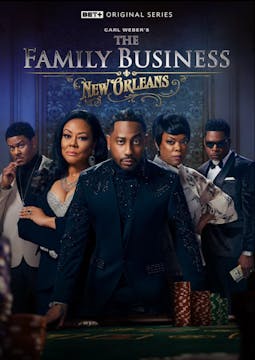 The Family Business: New Orleans