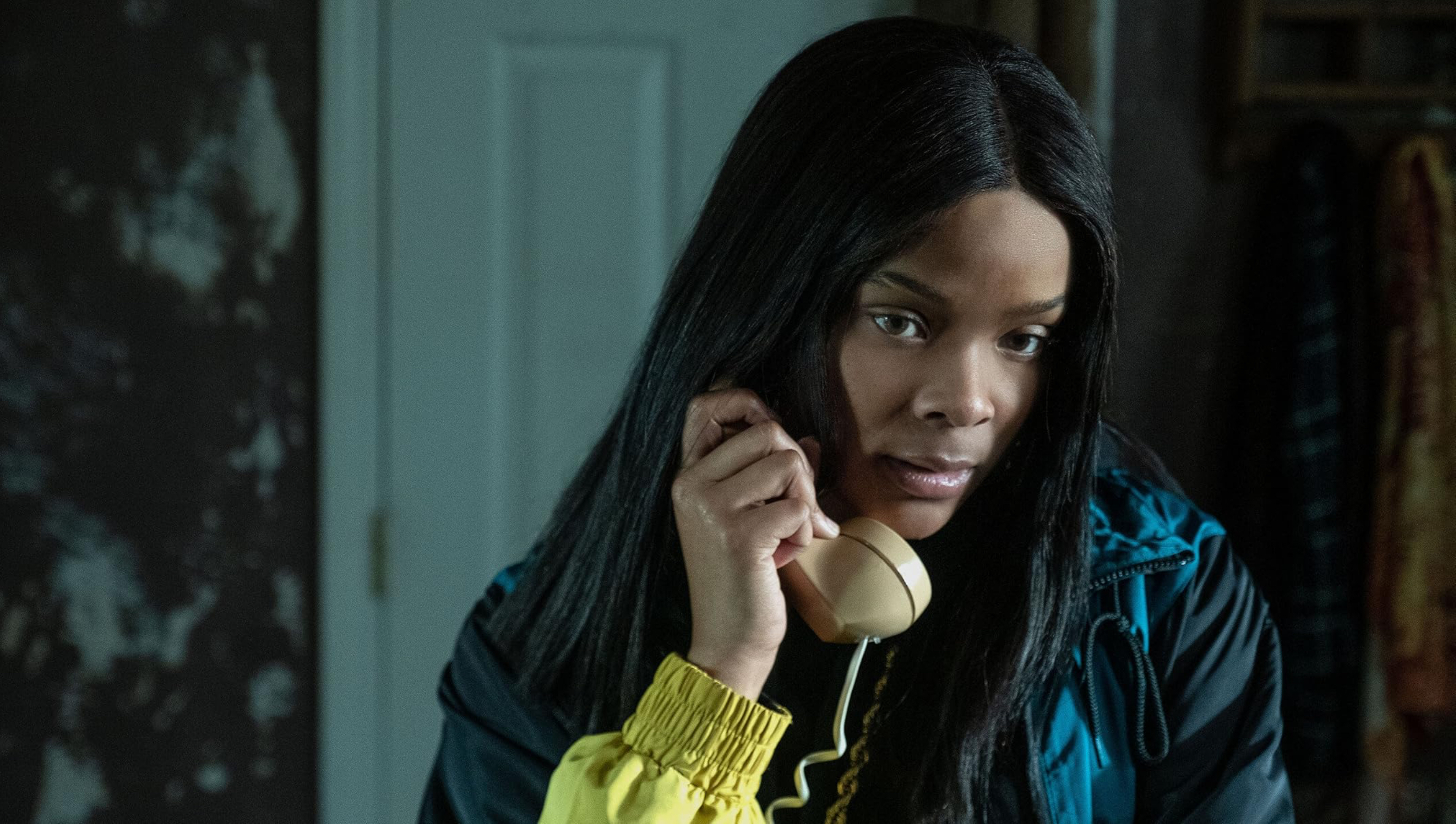 S1.E5 ∙ Secrets and Lies