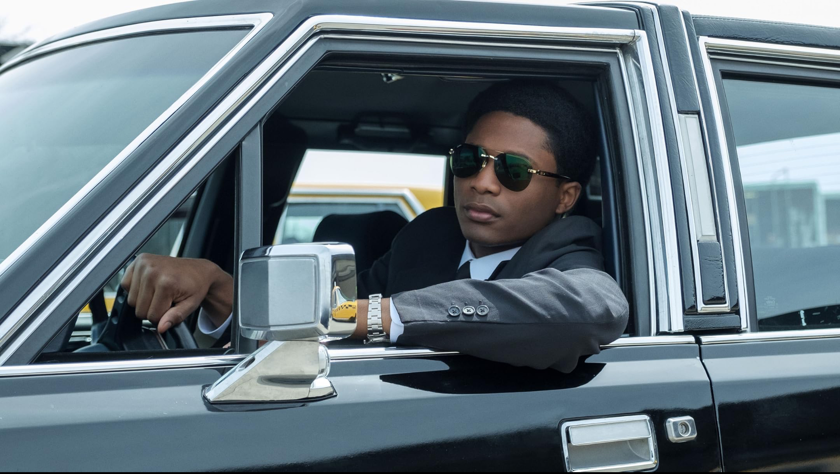 S2.E2 ∙ Family Business