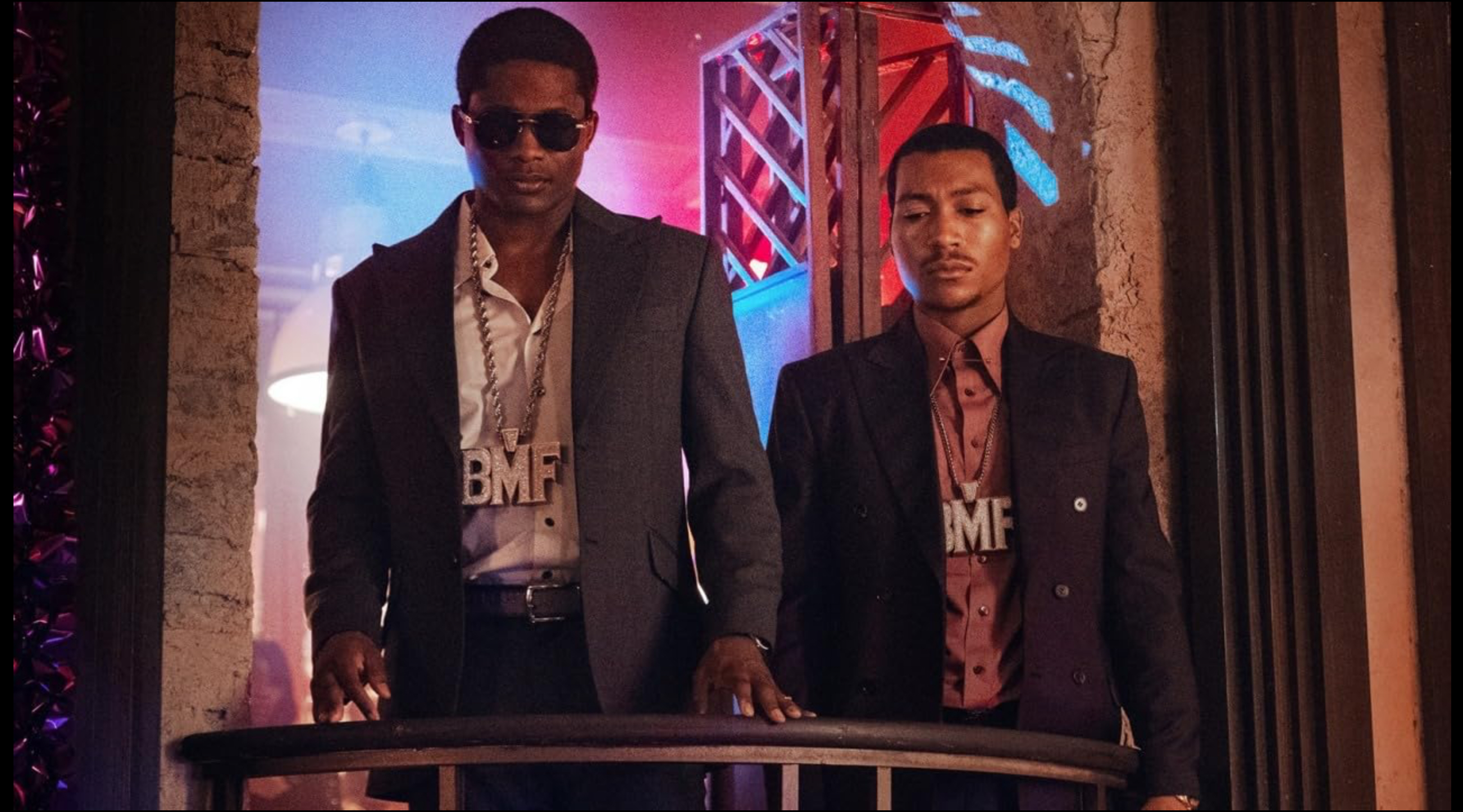 S2.E7 ∙ Both Sides of the Fence