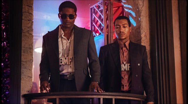 S2.E7 ∙ Both Sides of the Fence