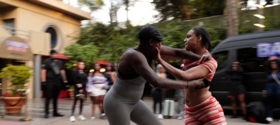 S1.E8 ∙ Chain Reaction