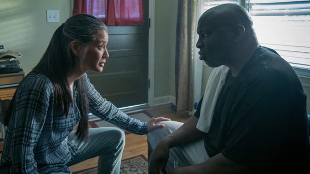 S3.E8 ∙ Code Red