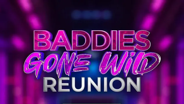 S1.E1 ∙ Baddies Gone Wild Reunion Part 1