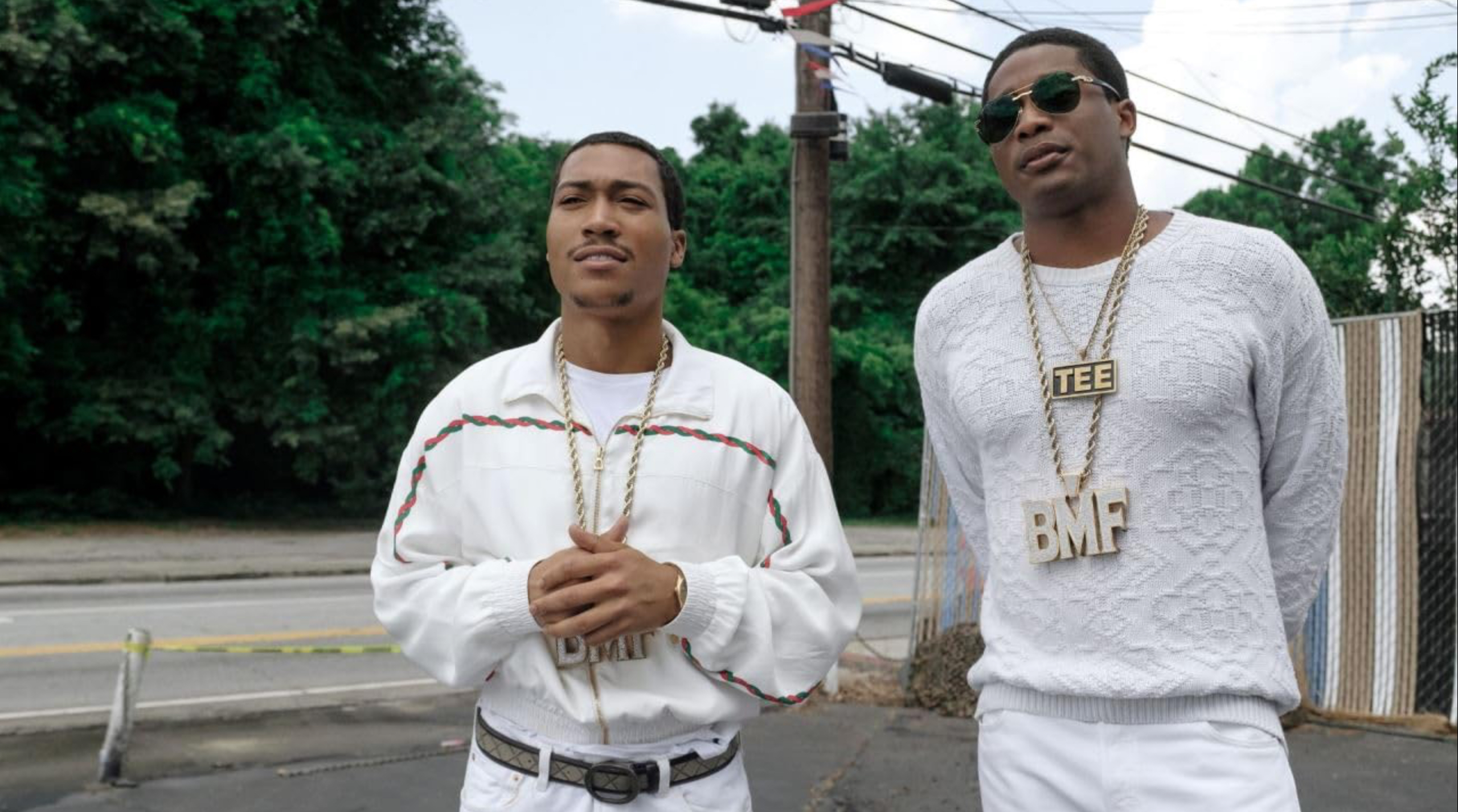 S2.E8 ∙ Push It to the Limit