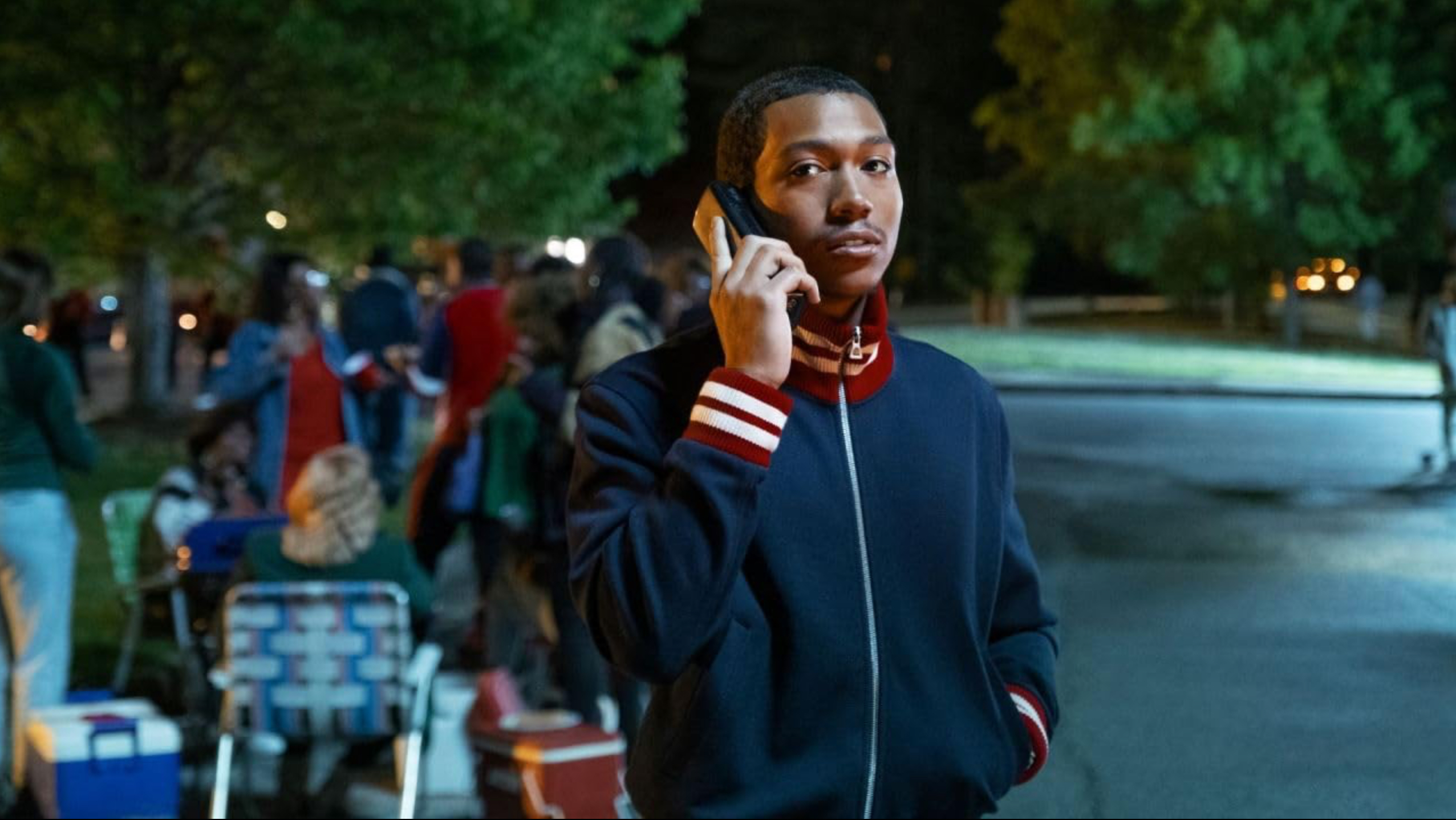 S2.E5 ∙ Moment of Truth