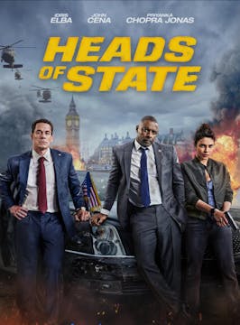 Heads of State