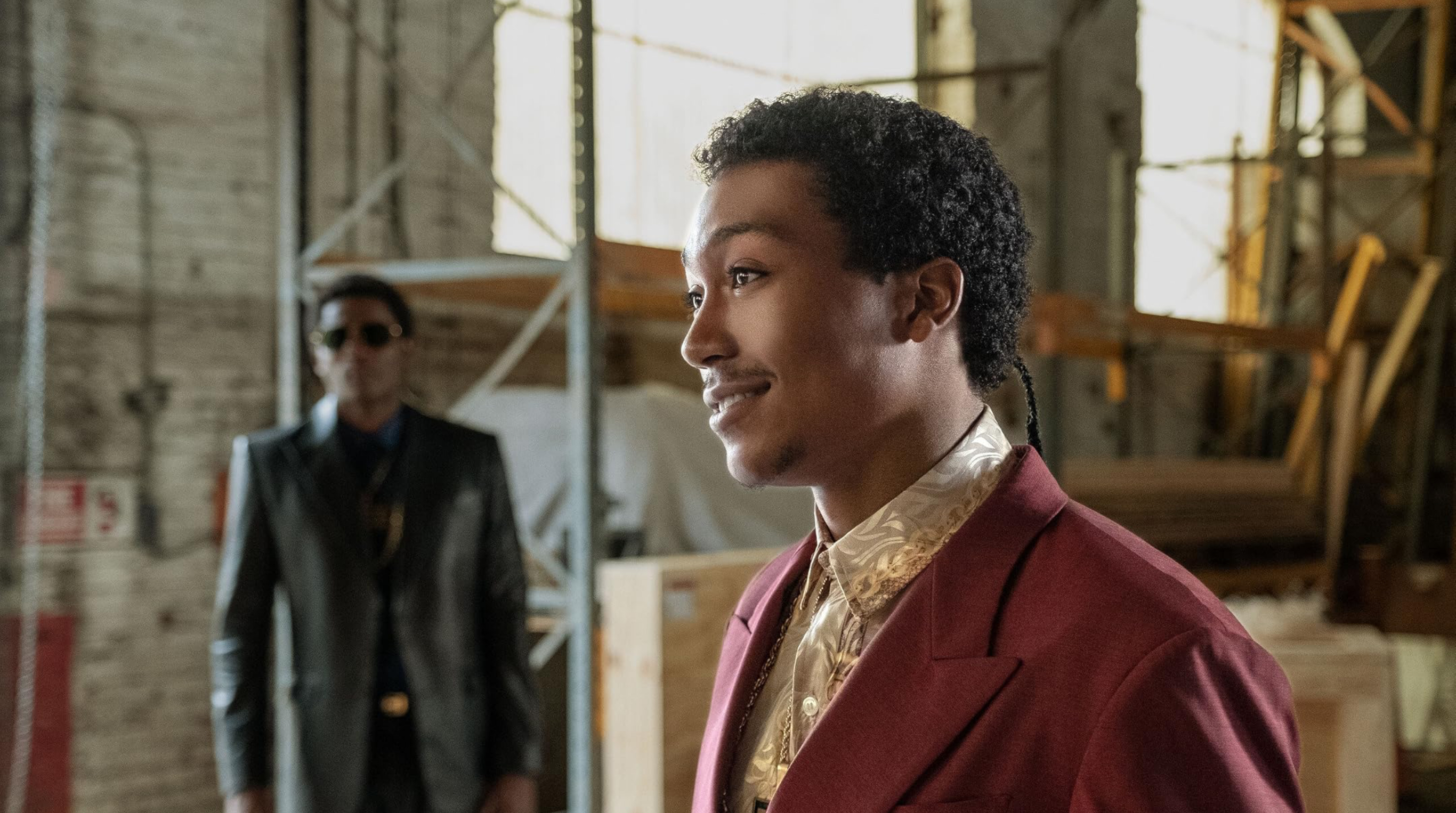 S1.E8 ∙ The King of Detroit