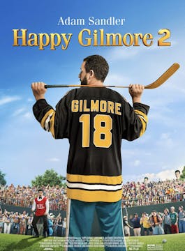 Happy Gilmore 2