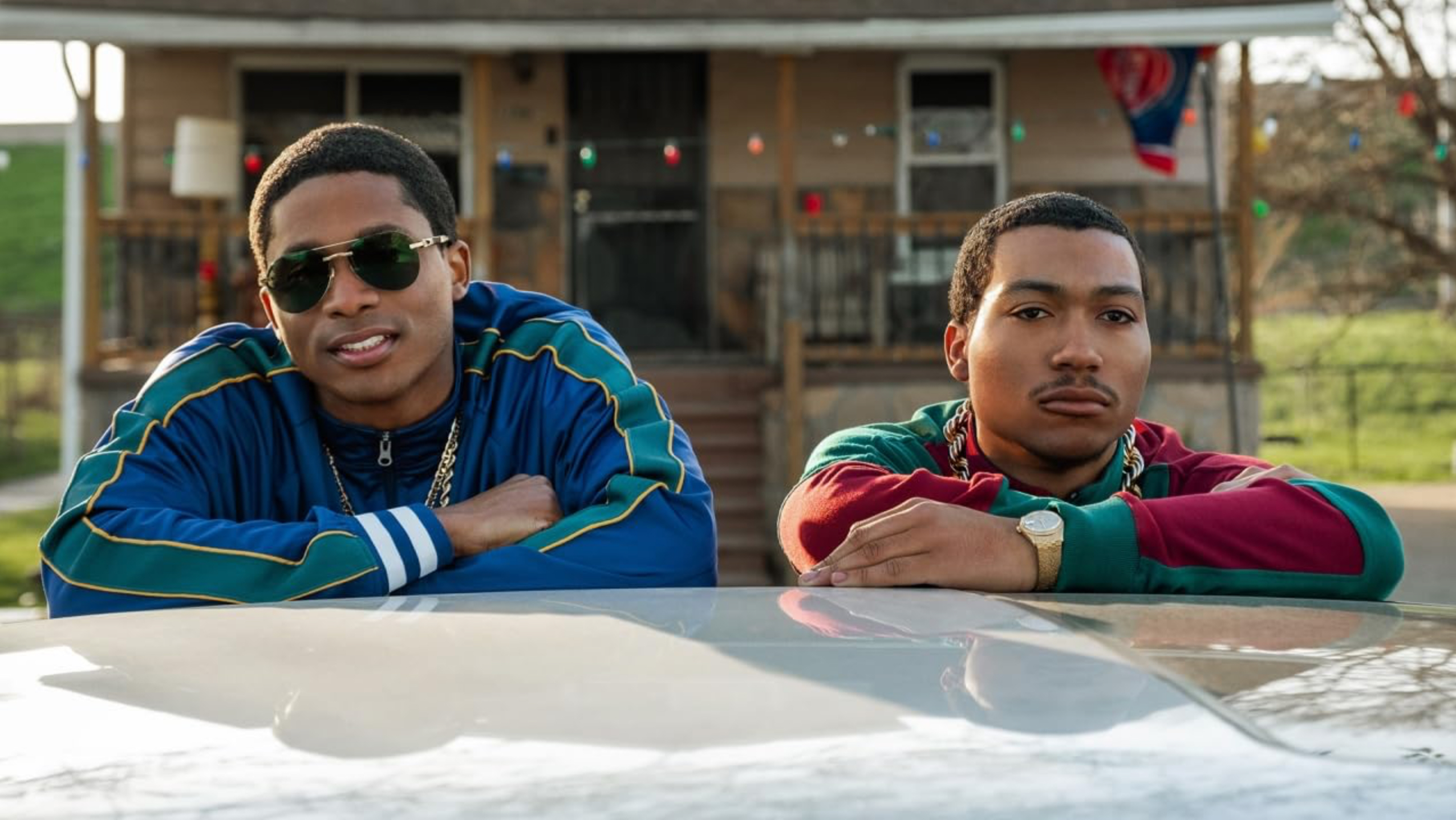 S2.E10 ∙ New Beginnings