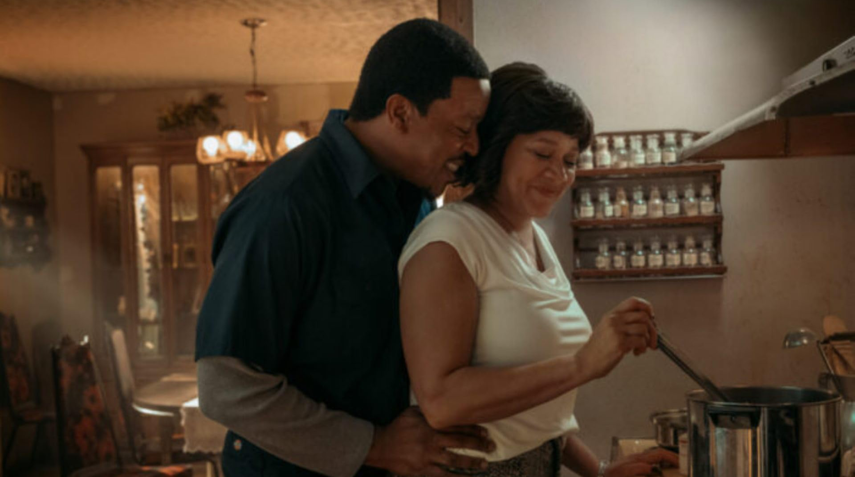 S3.E6 ∙ Casualties of War