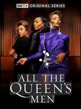 All the Queen's Men