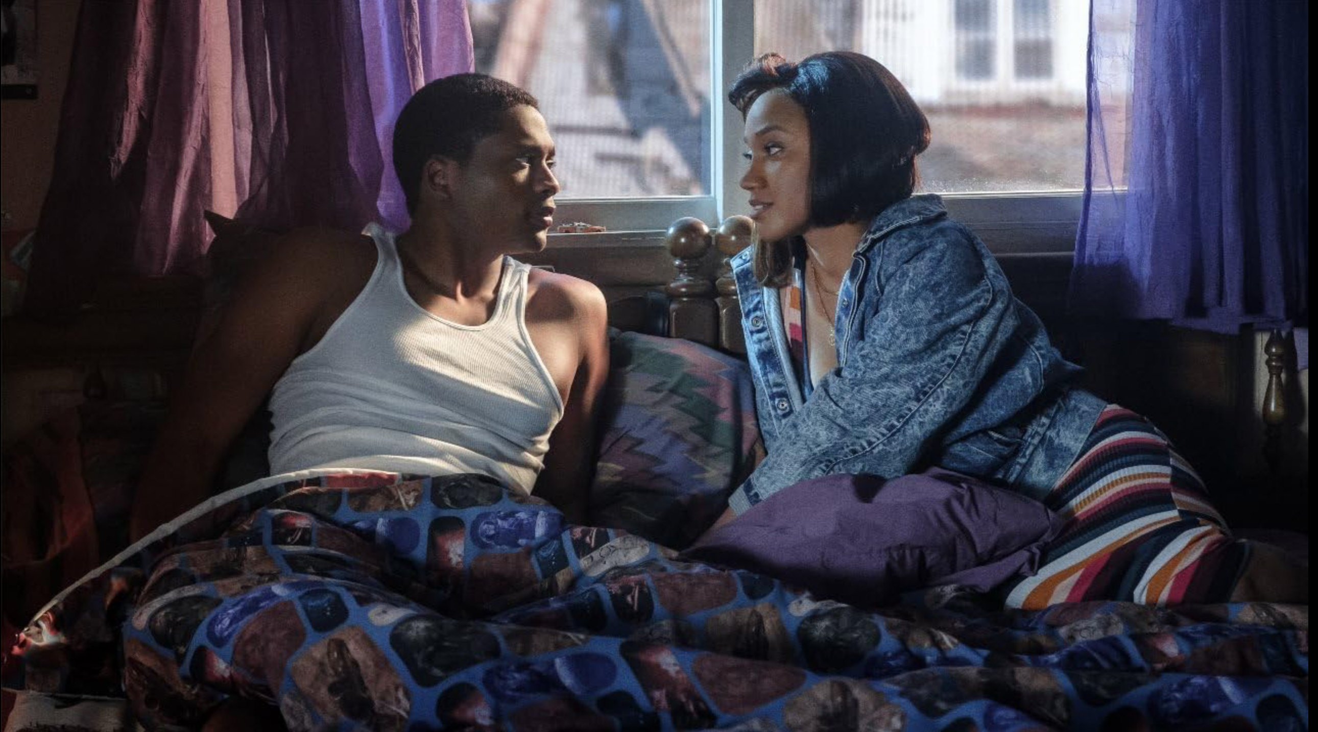 S2.E6 ∙ Homecoming