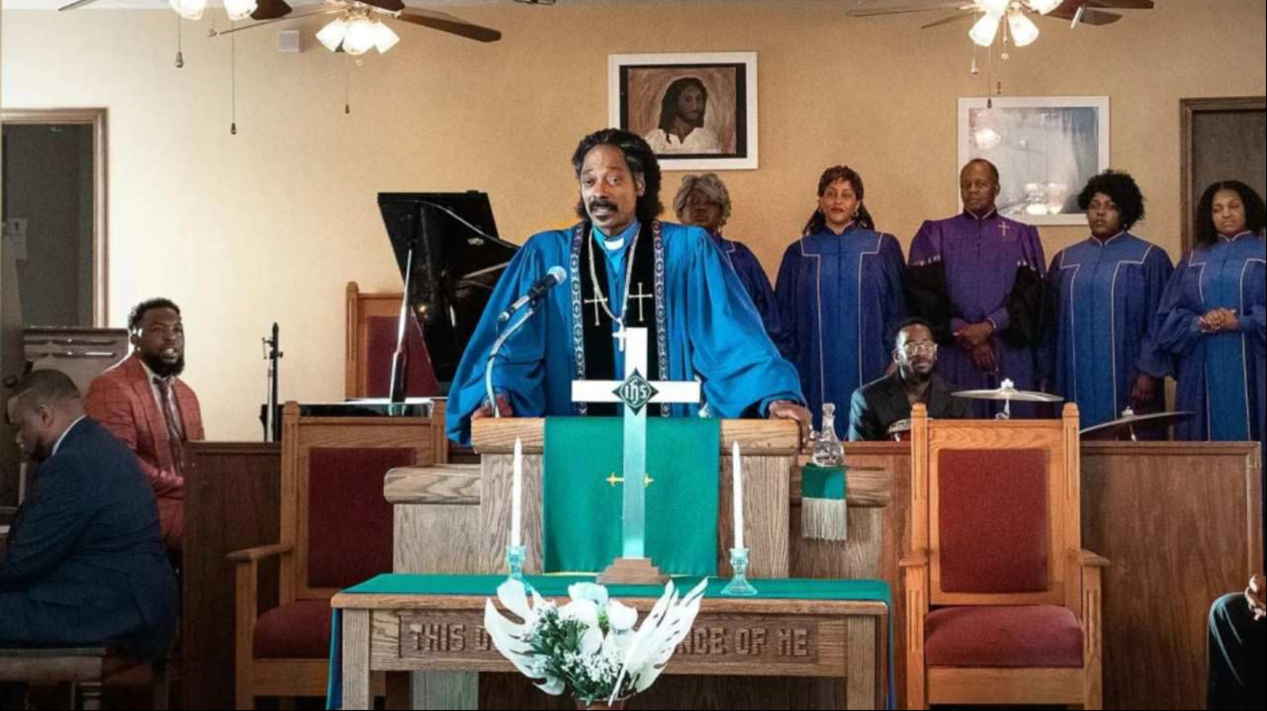 S2.E4 ∙ Runnin' on E