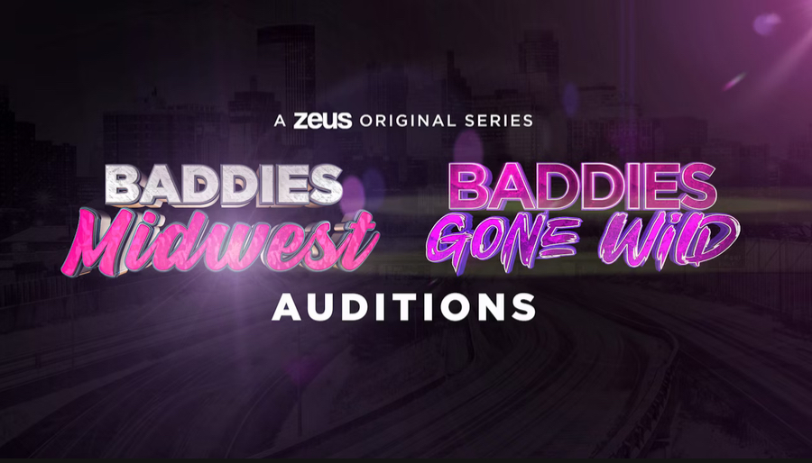 S1.E2 ∙ Baddies Midwest & Baddies Gone Wild Auditions: Part 2