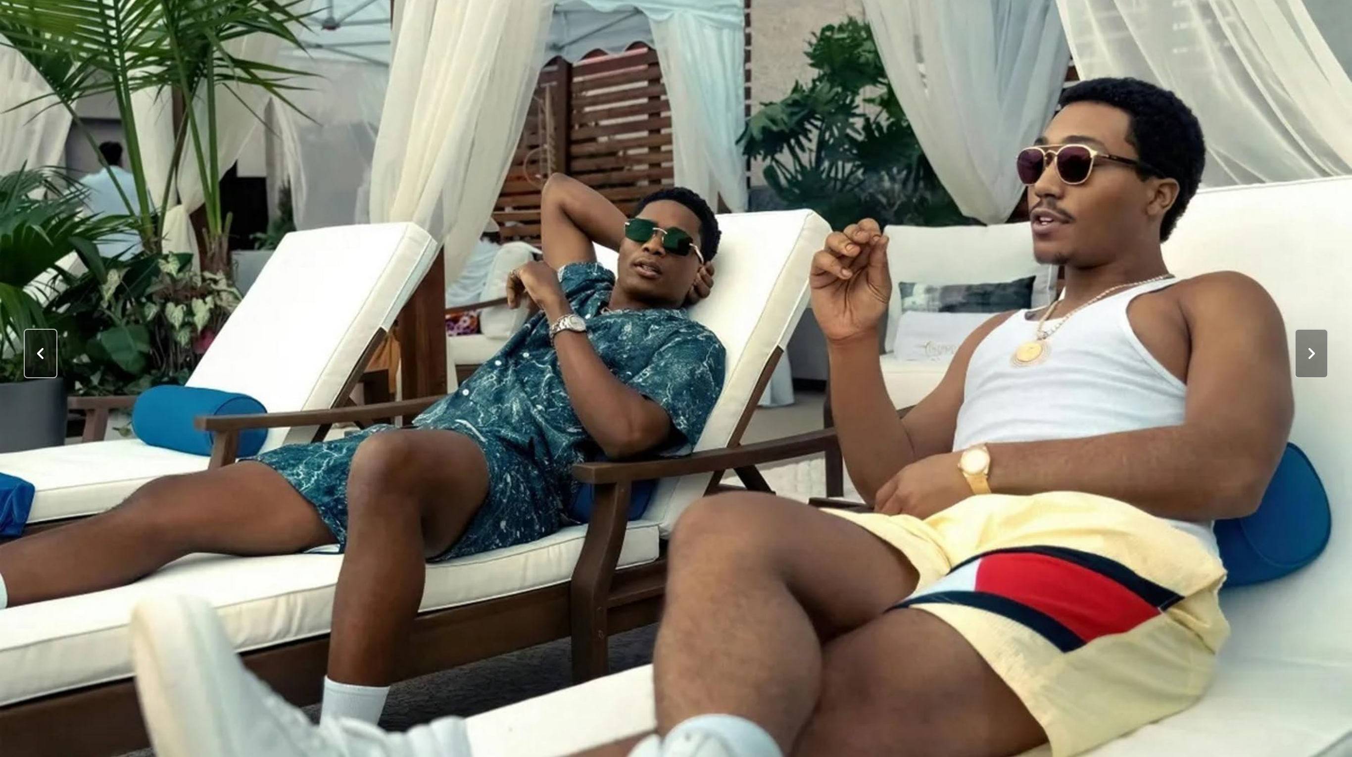 S3.E9 ∙ Death Trap