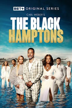 S2.E8 ∙ Keep the Black Hamptons Black