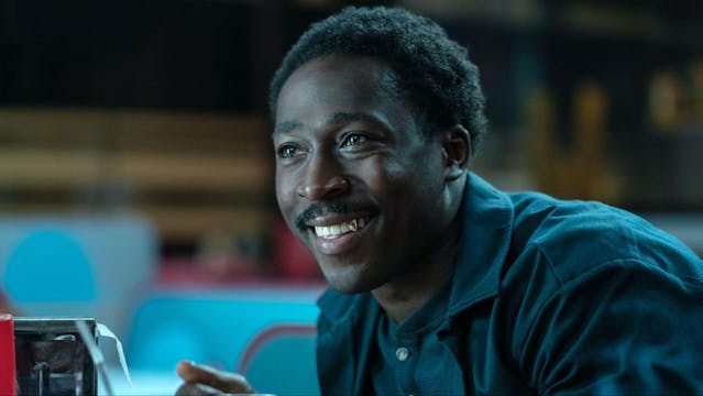 S1.E2 ∙ Rumors