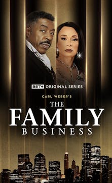 S5.E10 ∙ All Is Fair In Love and War