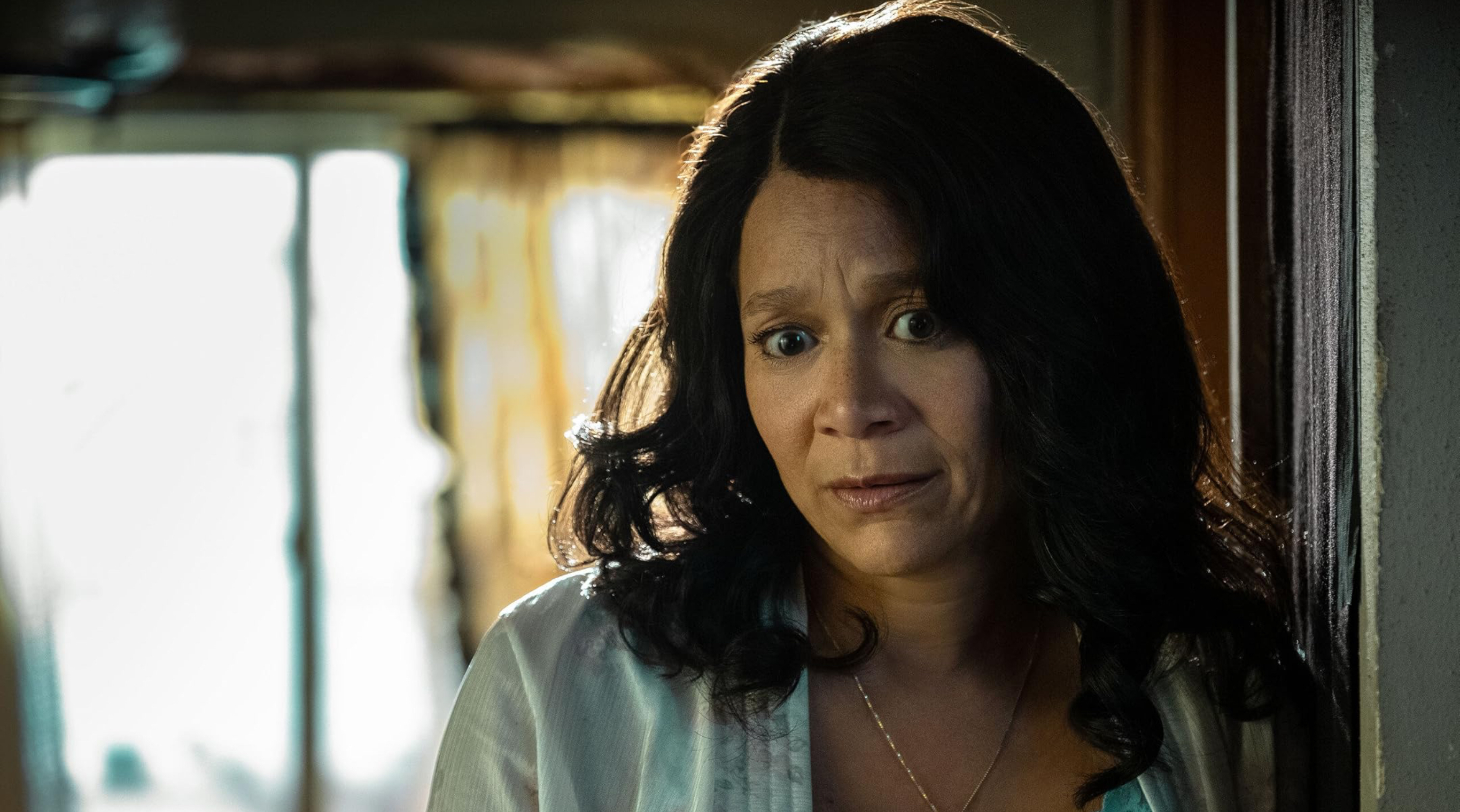 S1.E6 ∙ Strictly Business